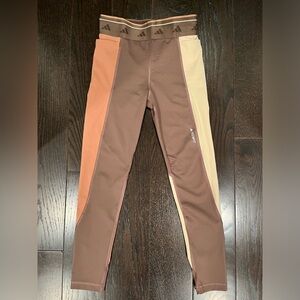 Adidas Techfit leggings